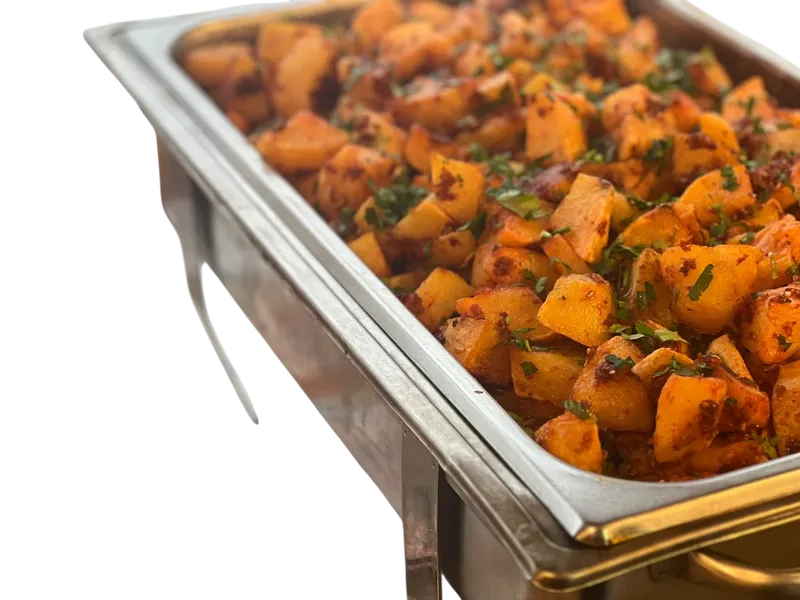Batata harra