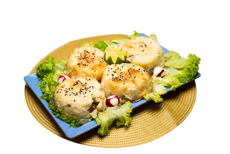 Ouzi